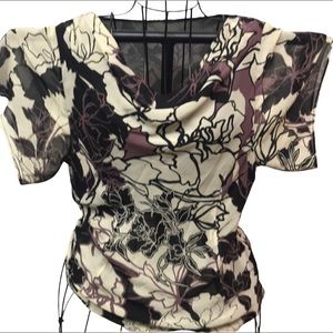 Classiques Entier Silk Blouse